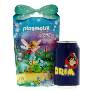 Playmobil-Fairies-Fille-Fee-et-des-ratons-laveurs_2