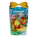 Playmobil-Fairies-Fille-Fee-avec-des-cerfs