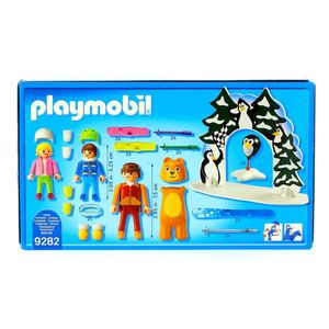 Playmobil-Family-Fun-Moniteur-de-ski-avec-enfants_2