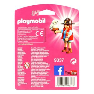 Playmobil-Playmo-Friends-Garde-forestiere_2