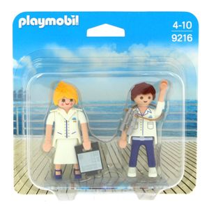 Playmobil-DuoPack-Hote-et-hotesse-de-croisiere_1