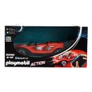 Playmobil-Action-Racer-Vehicule-Fusee-R-C