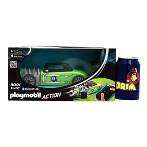 Playmobil-Voiture-de-course-verte-radiocommandee_2