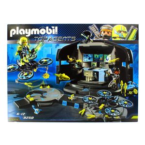 Centre-Playmobil-Top-Agents-Dr-commande-Drone