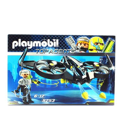 Playmobil-Top-Agents-Mega-Drone