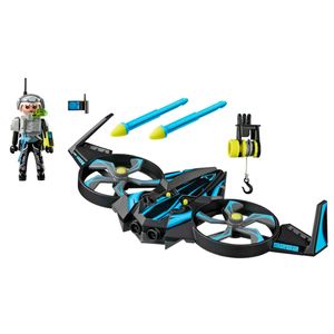 Playmobil-Top-Agents-Mega-Drone_1