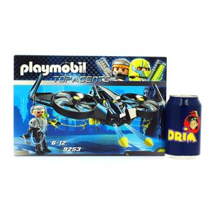 Playmobil-Top-Agents-Mega-Drone_3