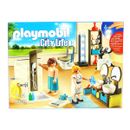 Playmobil-City-Life-Bain
