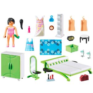 Playmobil-City-Life-Chambre-espace-maquillage_1
