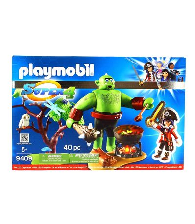 Playmobil-Super4-Ogre-avec-Ruby