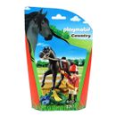 Playmobil-Country-Jockey