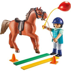 Playmobil-Country-Horses-Therapeute_1