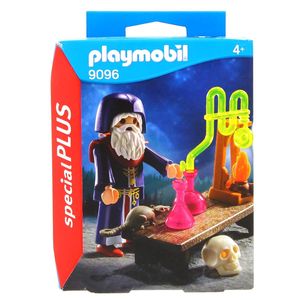 Playmobil-Special-Plus-Alchimiste
