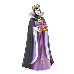Figure-Evil-Reine-Blanche-Neige-PVC
