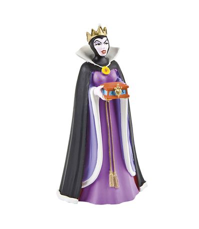 Figure-Evil-Reine-Blanche-Neige-PVC
