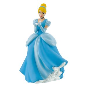 Figurine-PVC-Cendrillon