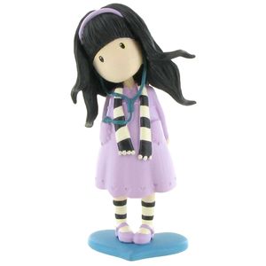 Figurine-en-PVC-Gorjuss-Little-Song