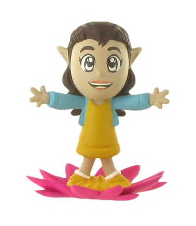 Club-Super3-Figure-Nenufar-PVC