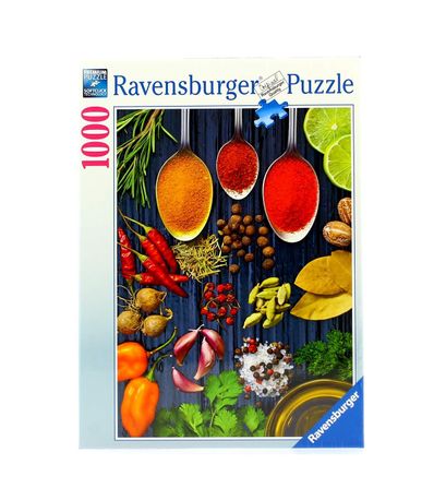 Puzzle-1000-pieces-epices-culinaires