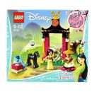 Lego-Disney-Mulan-Training-Day