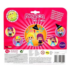 Pinypon-Princesse-et-Sorciere_3