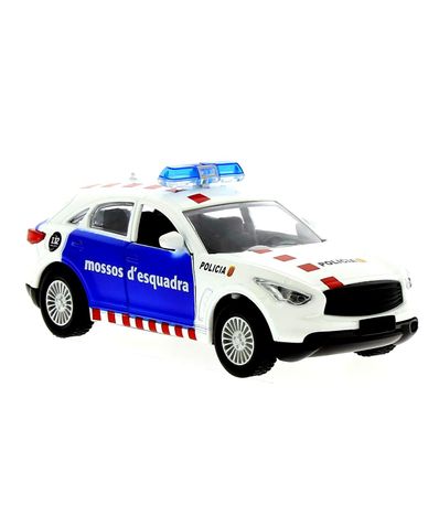 Voiture-Mossos-d-Esquadra