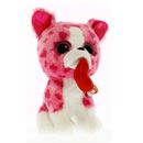 Beanie-Boo--39-s-Puppy-Valentines-Peluche-23-cm