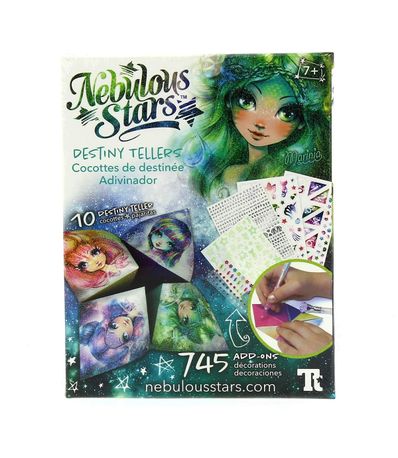 Etoile-nebuleuse-Fortune-teller-Marinia