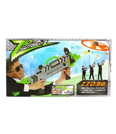 Zib-Strikerz-Launcher