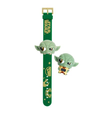 Star-Wars-Montre-Digital-Yoda