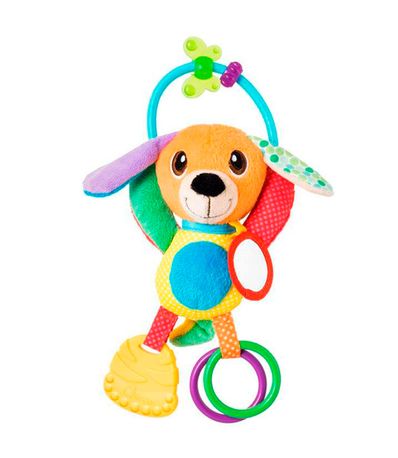 M-Mordant-Dog