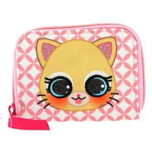 Porte-monnaie-rose-Kitty