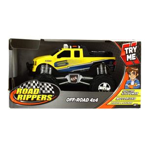 Offroad-Off-Road-Ford-4x4-Enfant