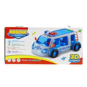 Un-vehicule-de-police-pour-enfants-sauve-des-obstacles-blancs_2