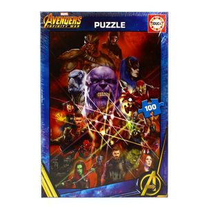 Avengers-Infinity-War-Puzzle-100-Pieces