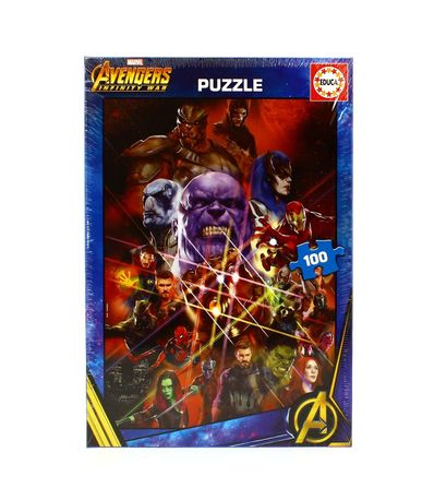 Avengers-Infinity-War-Puzzle-100-Pieces