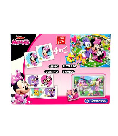 Minnie-Mouse-Edukit-4-en-1