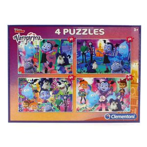 Vampirina-Puzzles-2x20-2x60-Pieces