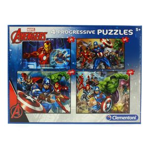 Le-puzzle-progressif-des-Avengers