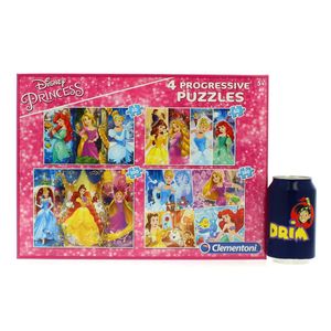 Princesses-Disney-Ensemble-Puzzles-Progressifs_2