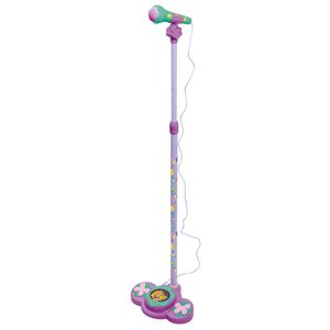 Amplificateur-de-MIcrophone-Tangled