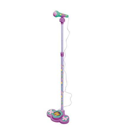Amplificateur-de-MIcrophone-Tangled