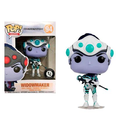 Figure-Funko-Pop-Windowmaker-Overwatch