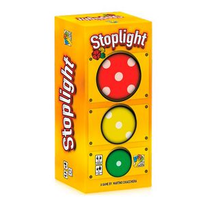 Jeu-Stoplight