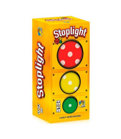 Jeu-Stoplight