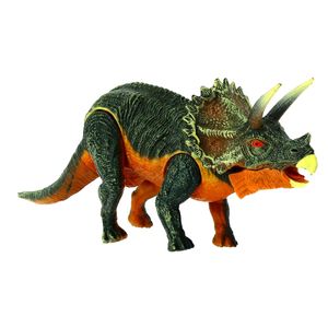 Figure-Triceratops-de-dinosaure