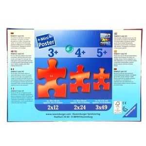 Princesses-Disney-Puzzle-2-x-24-Pieces_1