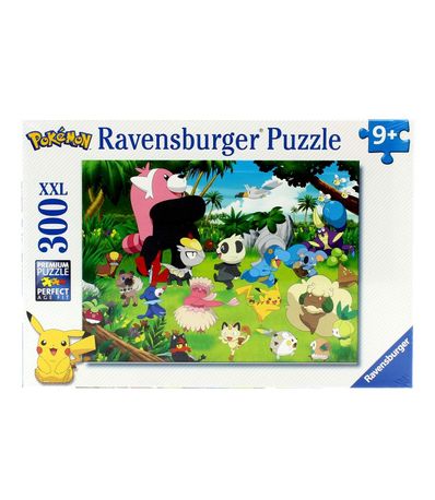 Puzzle-Pokemon-de-300-Pieces-XXL