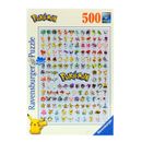Pokemon-Puzzle-Premiere-generation-de-500-pieces