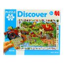 Puzzle-pour-enfants-Decouvrez-la-ferme